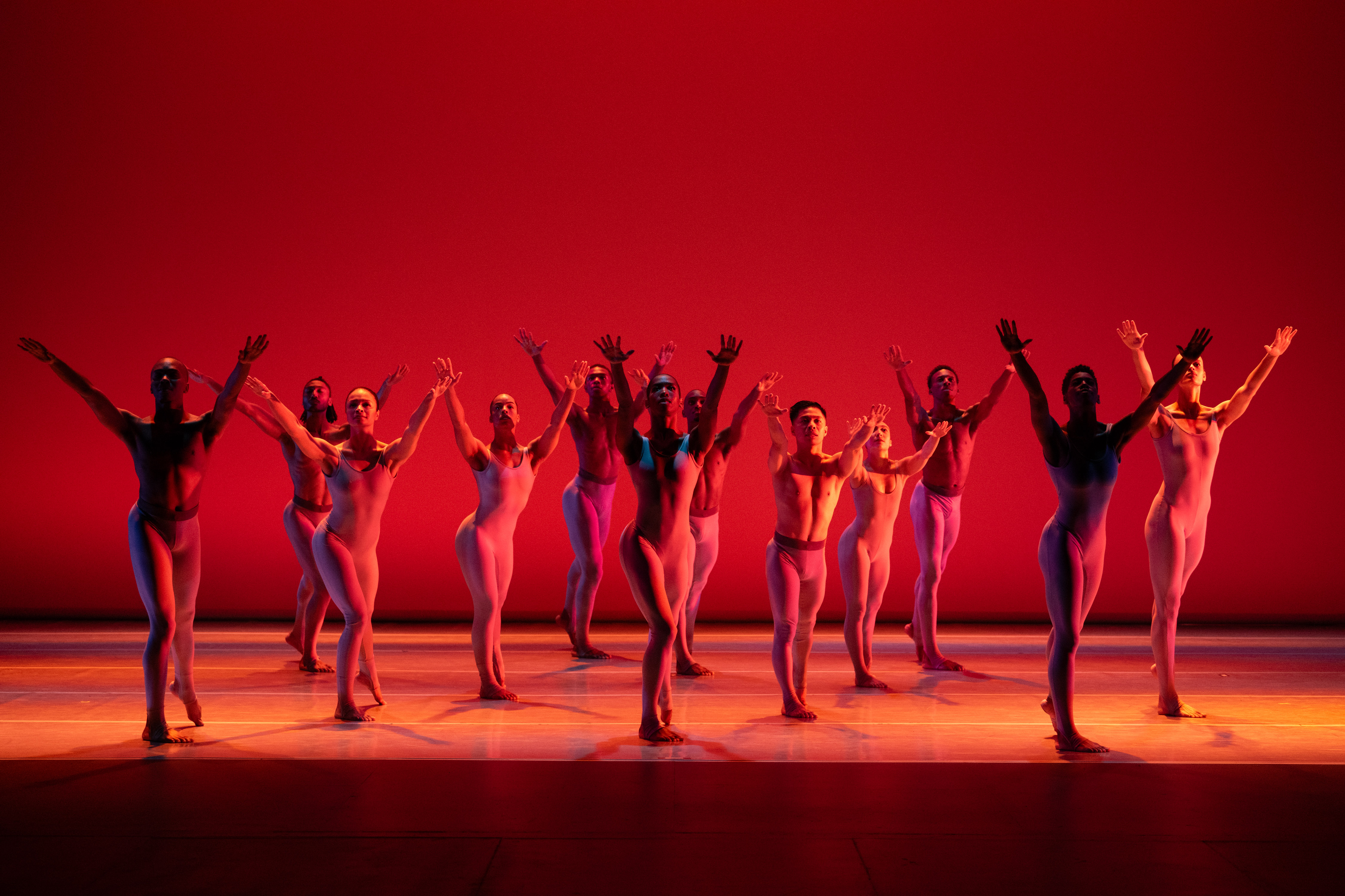Ailey II in Chandler, AZ: February 6, 2026 | AILEY